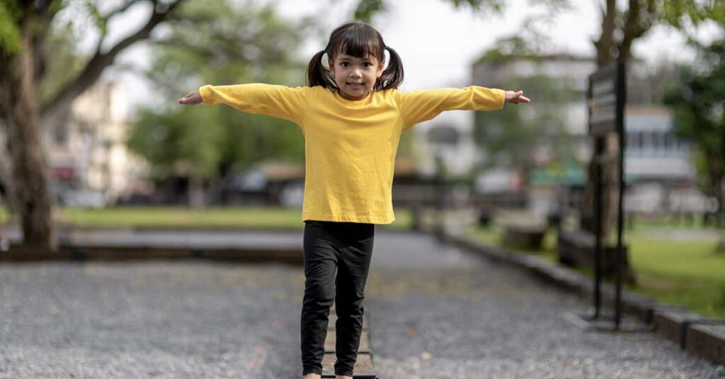 Psicomotricidade: entenda o conceito e sua relação com o desenvolvimento infantil e a inclusão